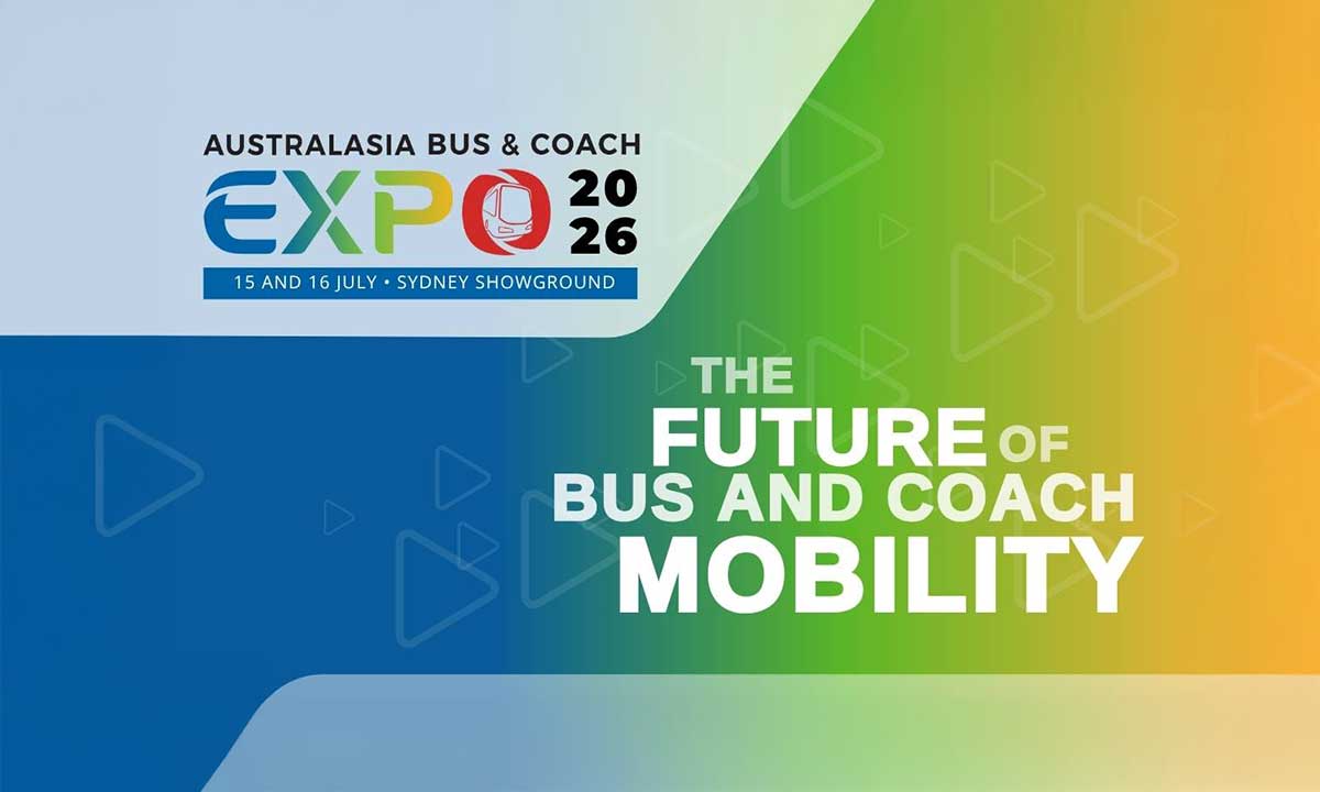 Australasia Bus & Coach Expo