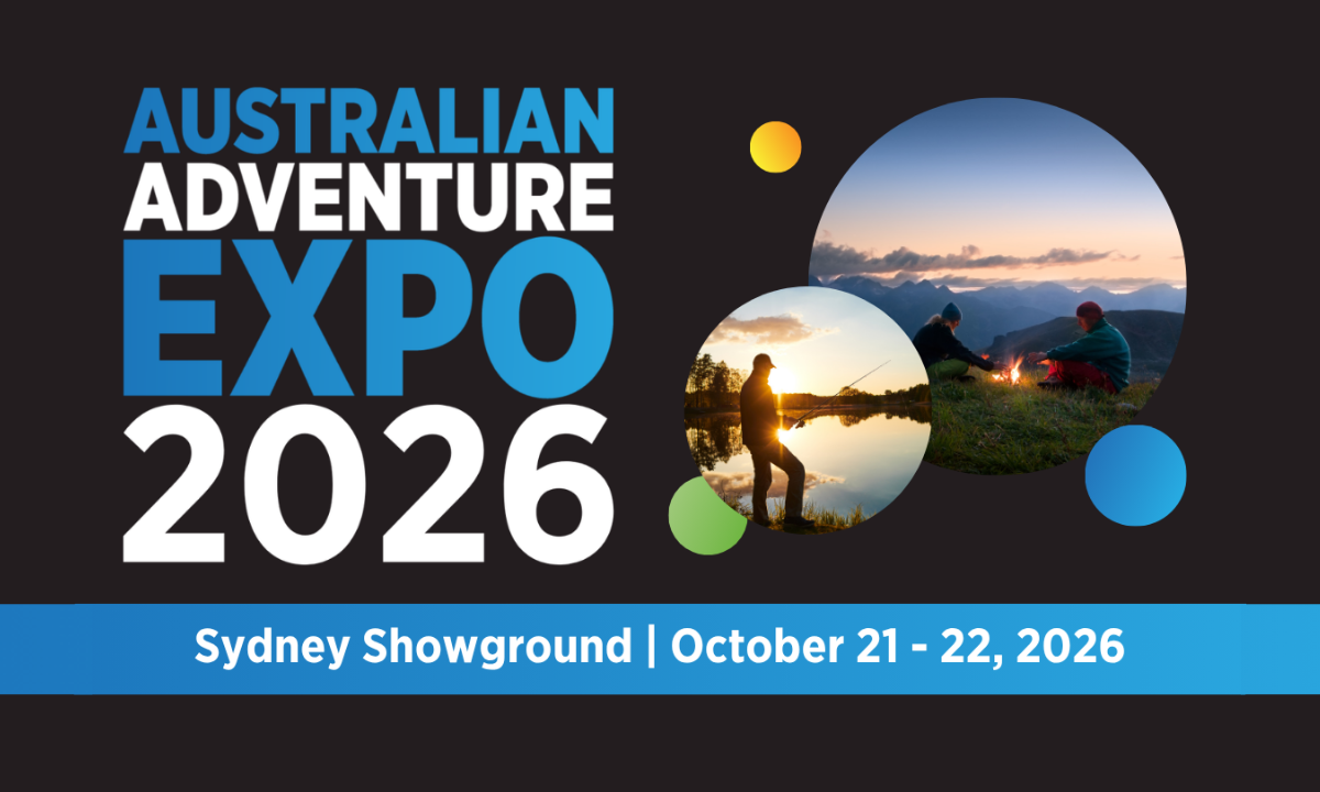 Australian Adventure Expo