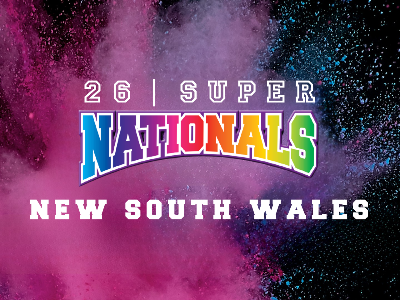 Cheerbrandz Super Nationals
