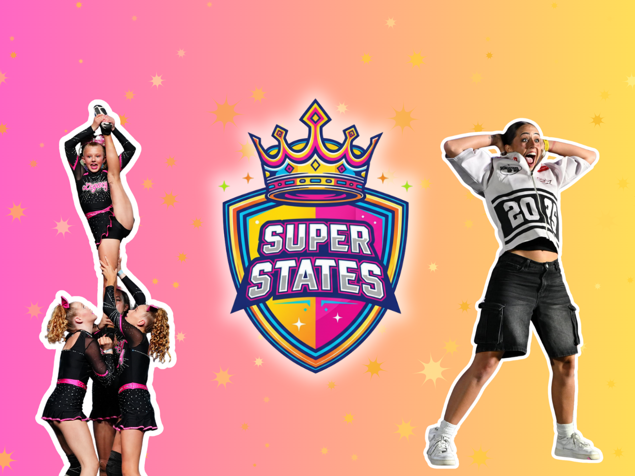 Super States