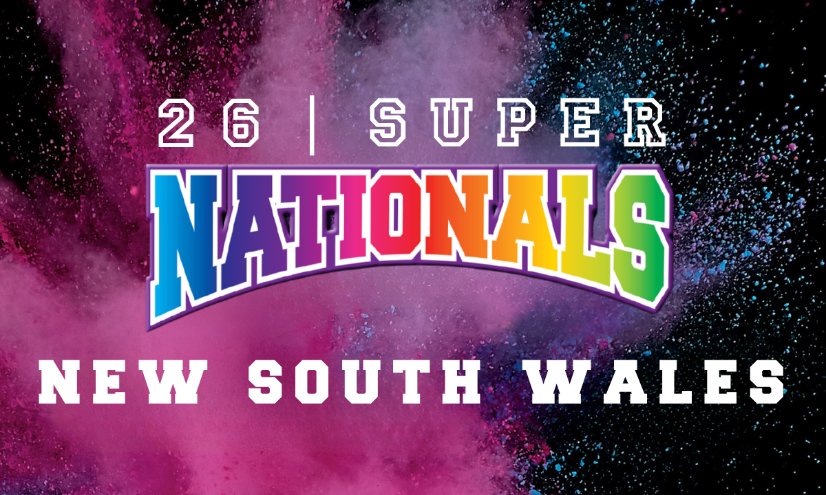 Super Nationals