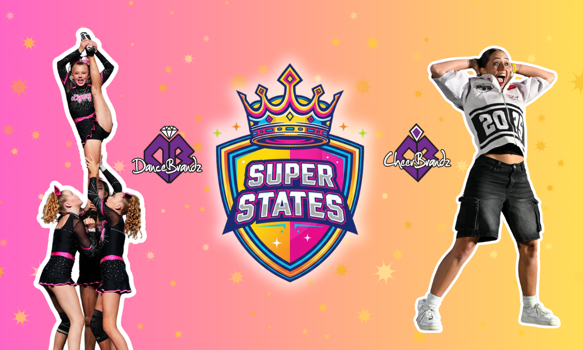 Super States