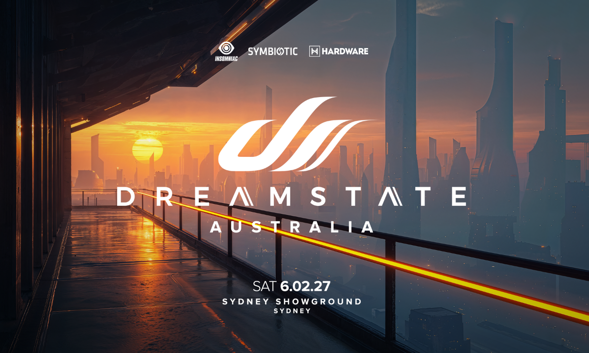 Dreamstate
