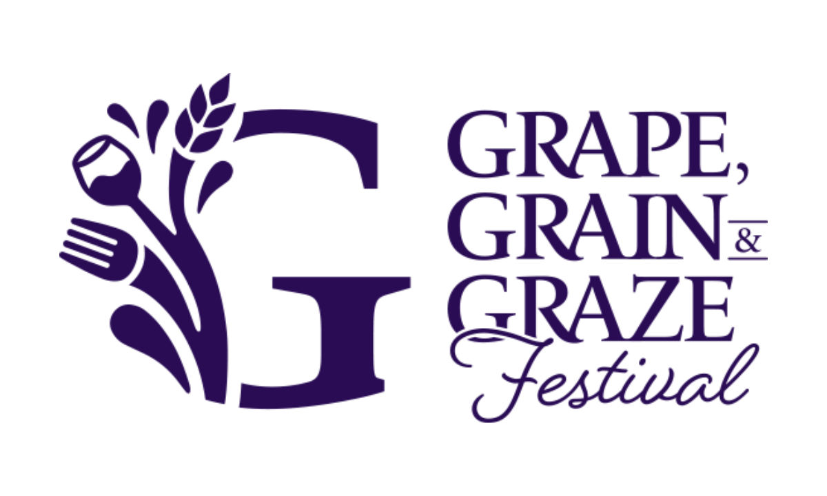 Grape, Grain & Graze Festival