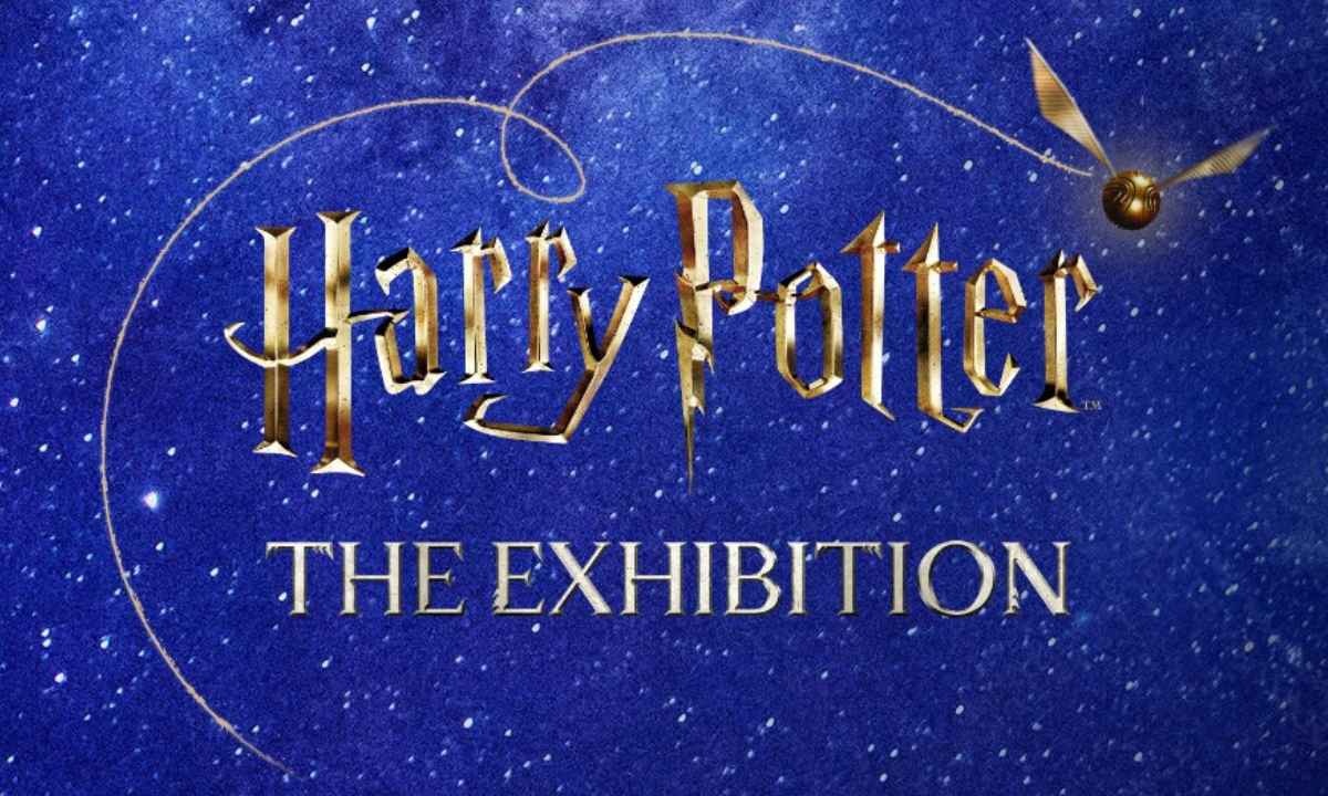 Harry Potter: The Exhibition