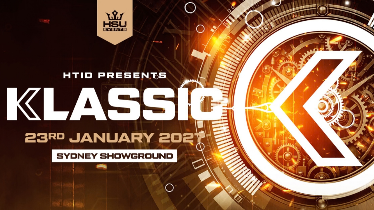 HTID: Klassic 2027
