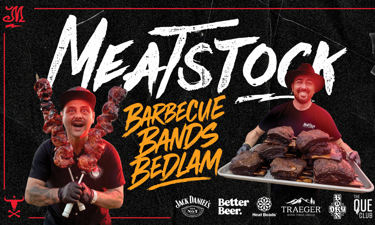Meatstock