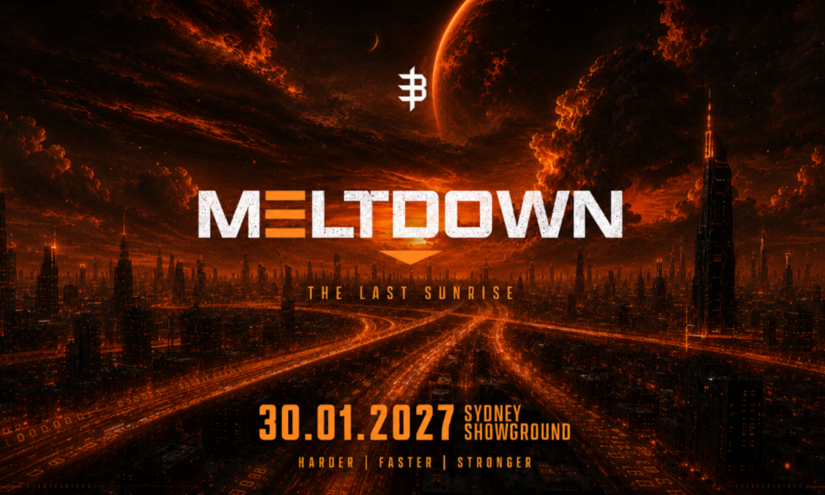 Meltdown 2027: The Last Sunrise