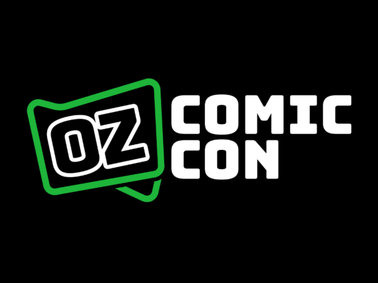 Oz Comic-Con
