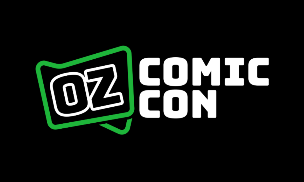 Oz Comic-Con