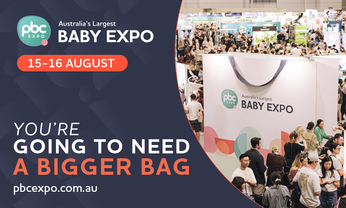 PBC BABY Expo