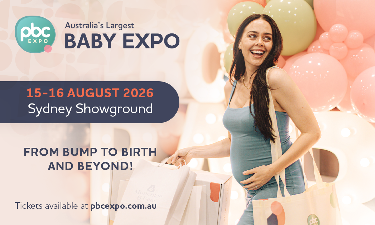 PBC BABY Expo
