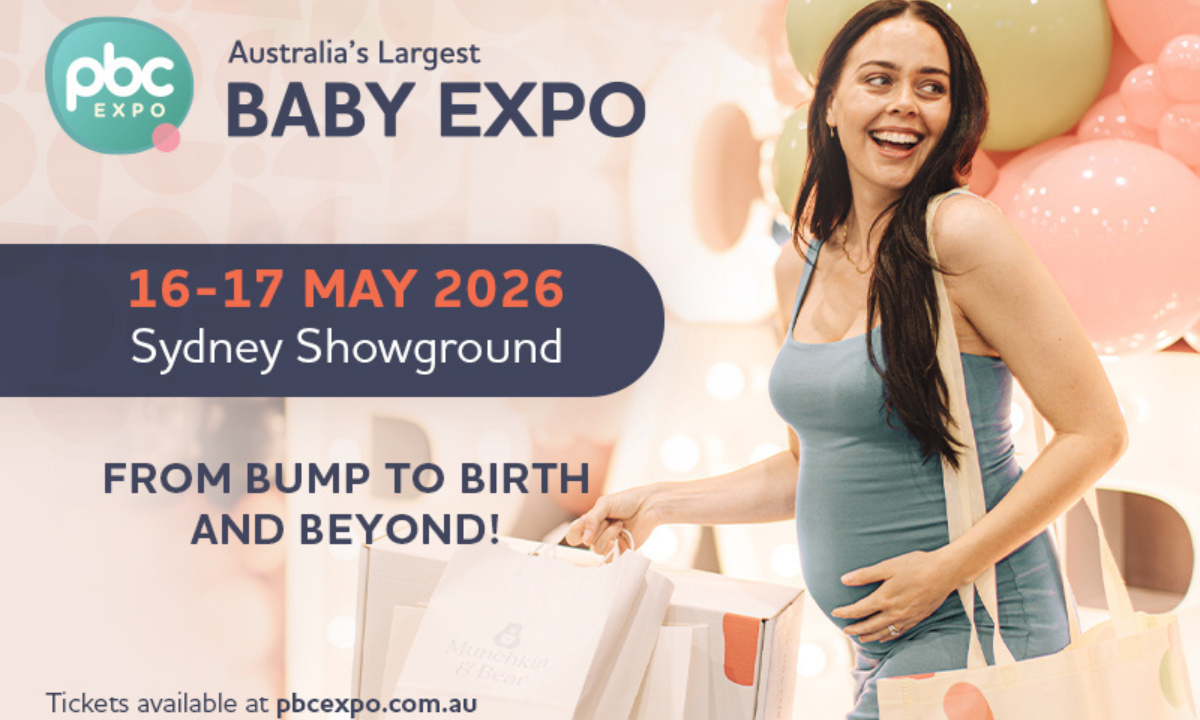 PBC Baby Expo
