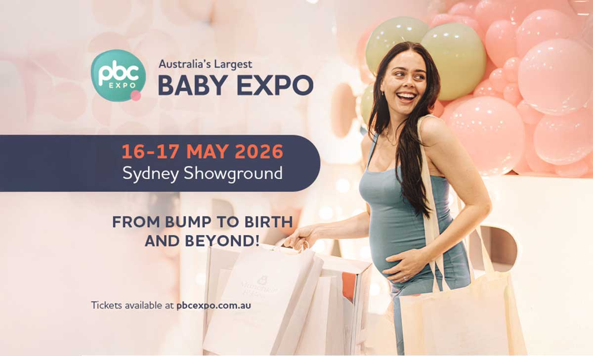  PBC Baby Expo