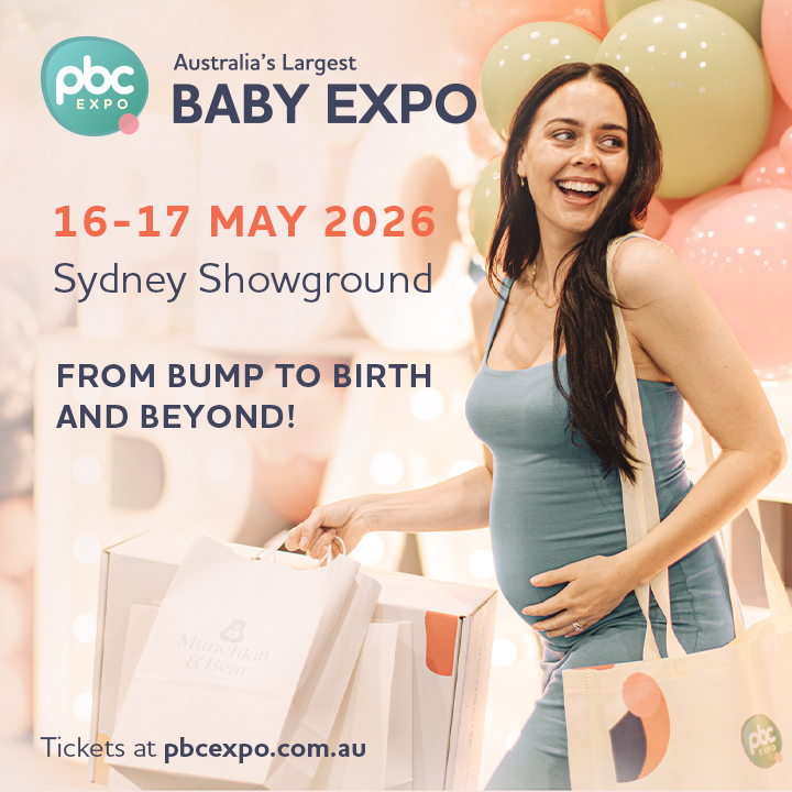  PBC Baby Expo