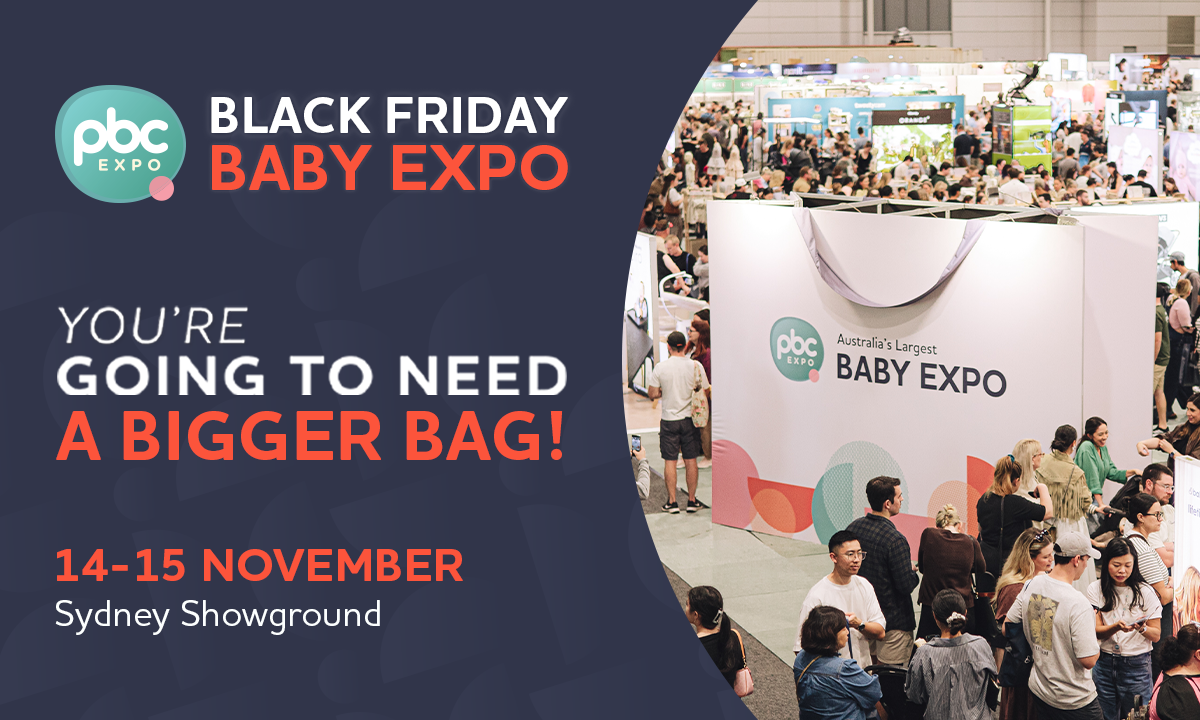 PBC BABY Expo