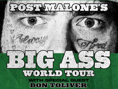Premium Hospitality Post Malone