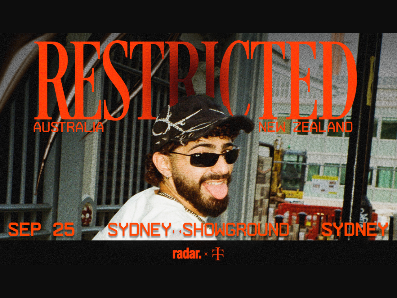 Restricted