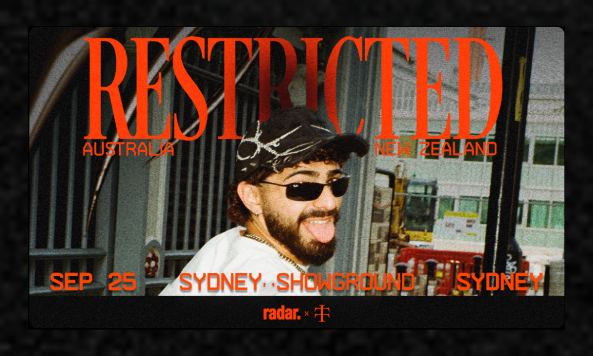 Restricted