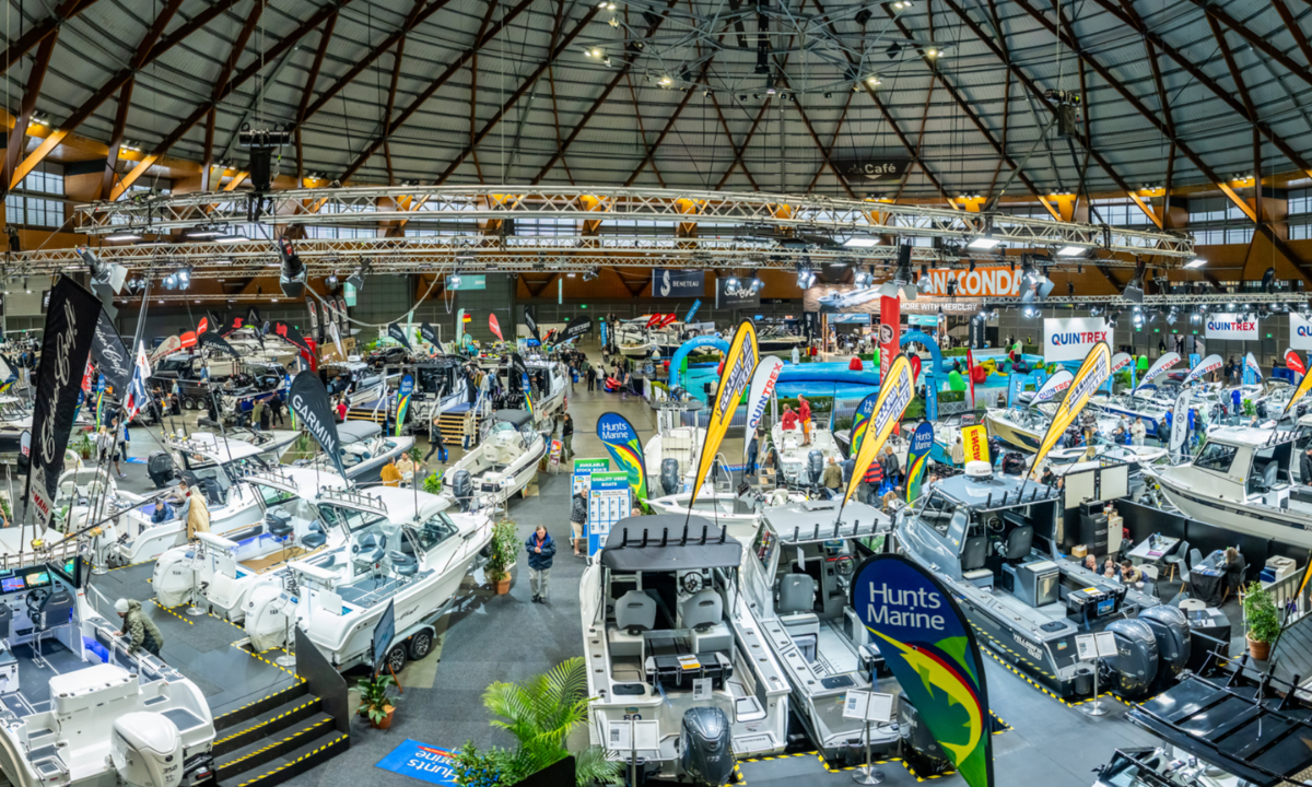 Sydney Boat Show