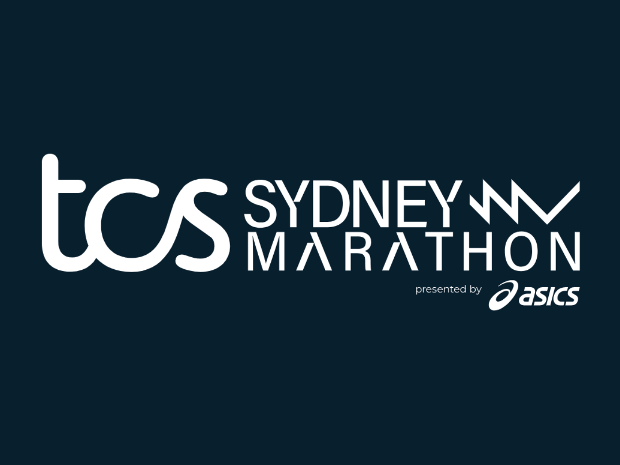 TCS Sydney Marathon Running Show