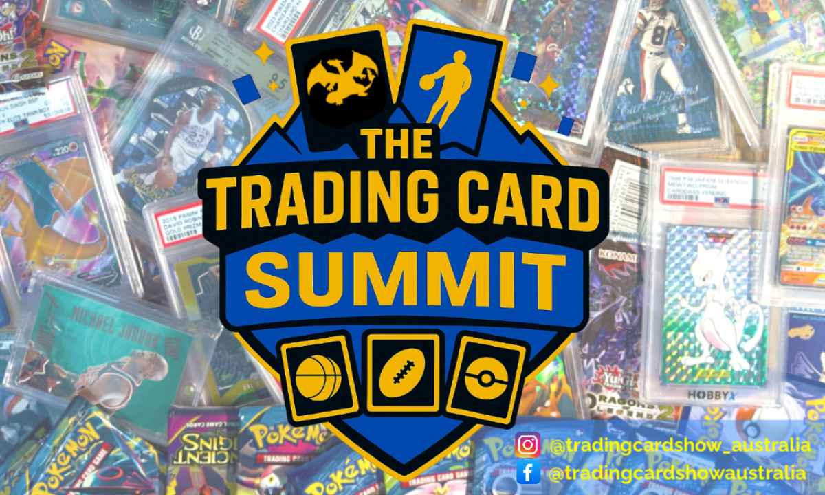 The Trading Card Summit