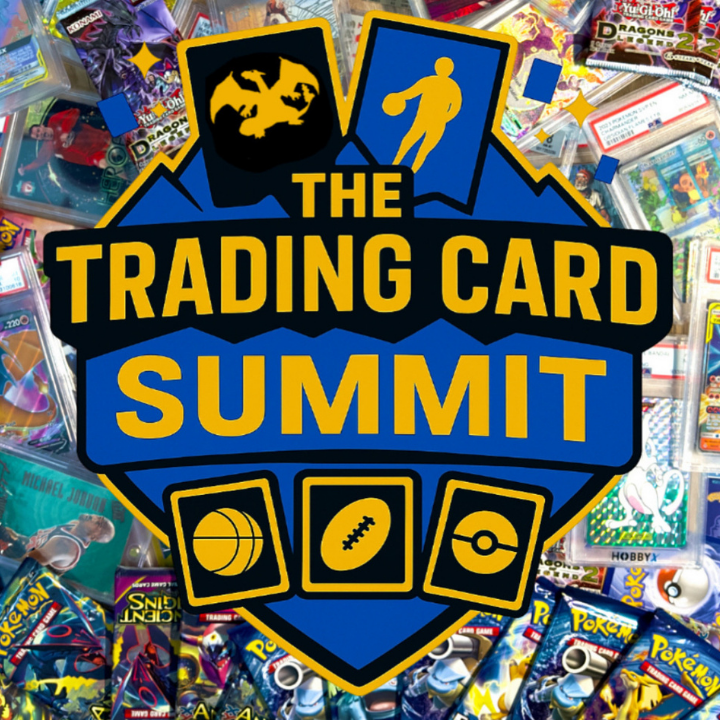 The Trading Card Summit