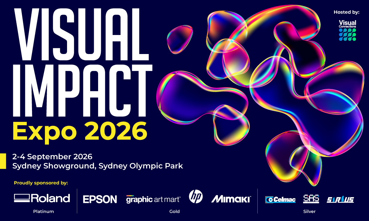 Visual Impact Expo & Connect Conference