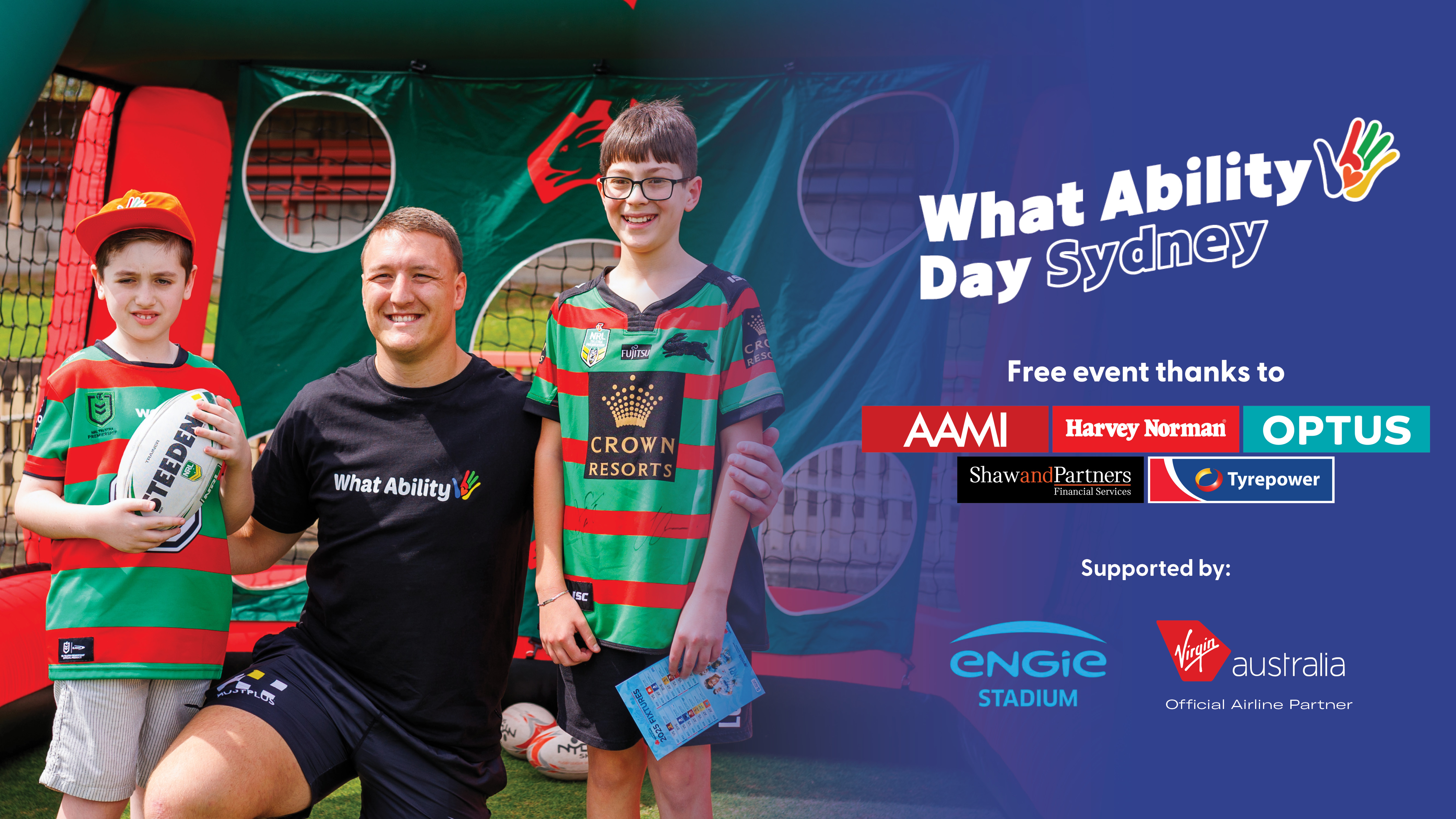 What Ability Day Sydney 2026