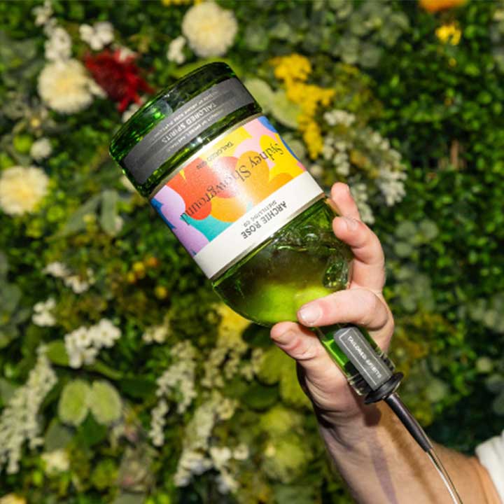 Sydney Showground announces new partnership with Archie Rose Distilling Co.