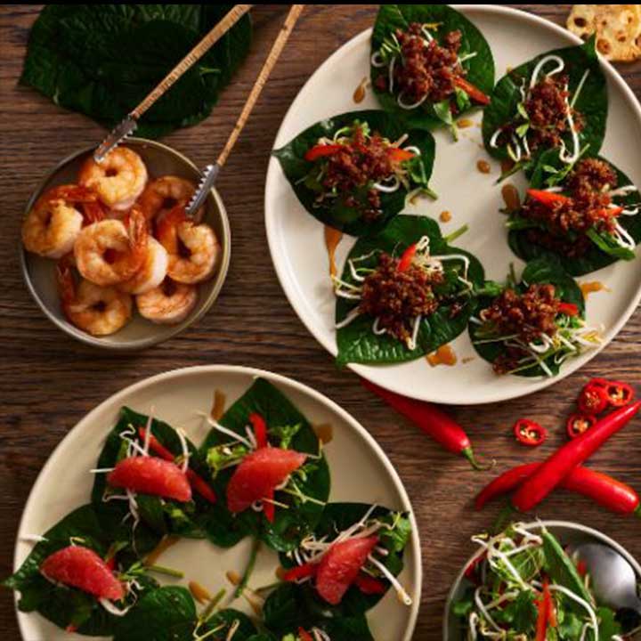 Around The Grounds - December 2025