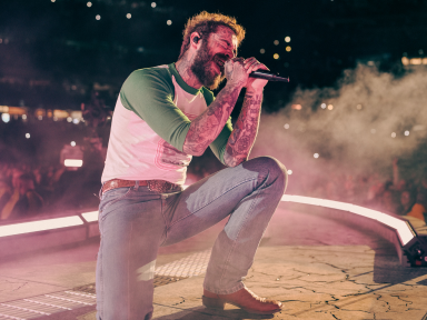 ENGIE Stadium ready to welcome Post Malone this October