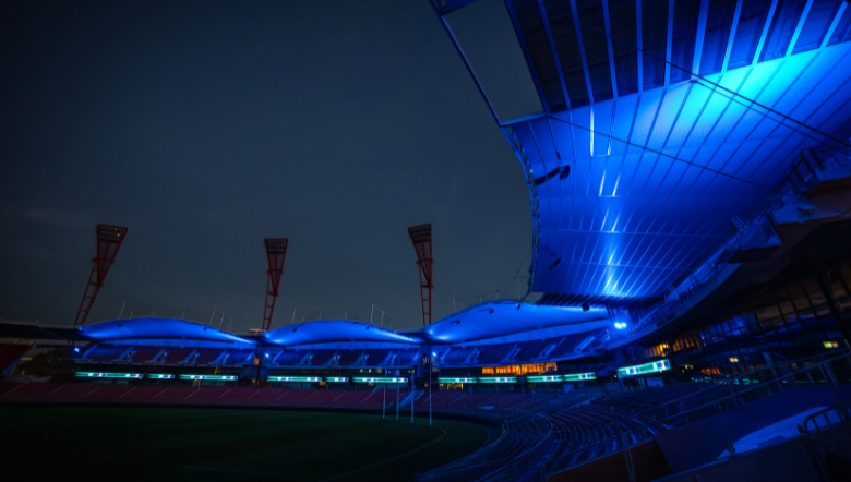 Around the Grounds - June 2024