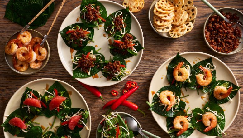 Around The Grounds - December 2025