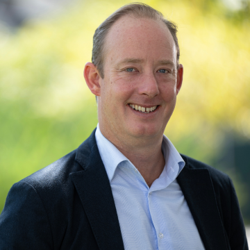 Andrew Roberts's Profile Image