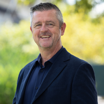 Darryl Jeffrey's Profile Image