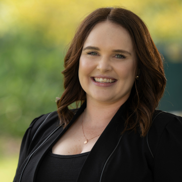 Laura Jackson's Profile Image