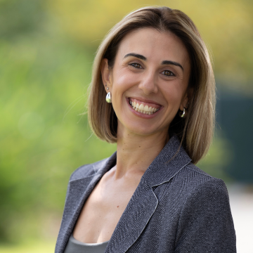 Melissa Goodman's Profile Image
