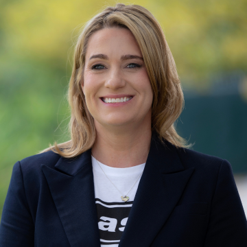 Shannon Green's Profile Image