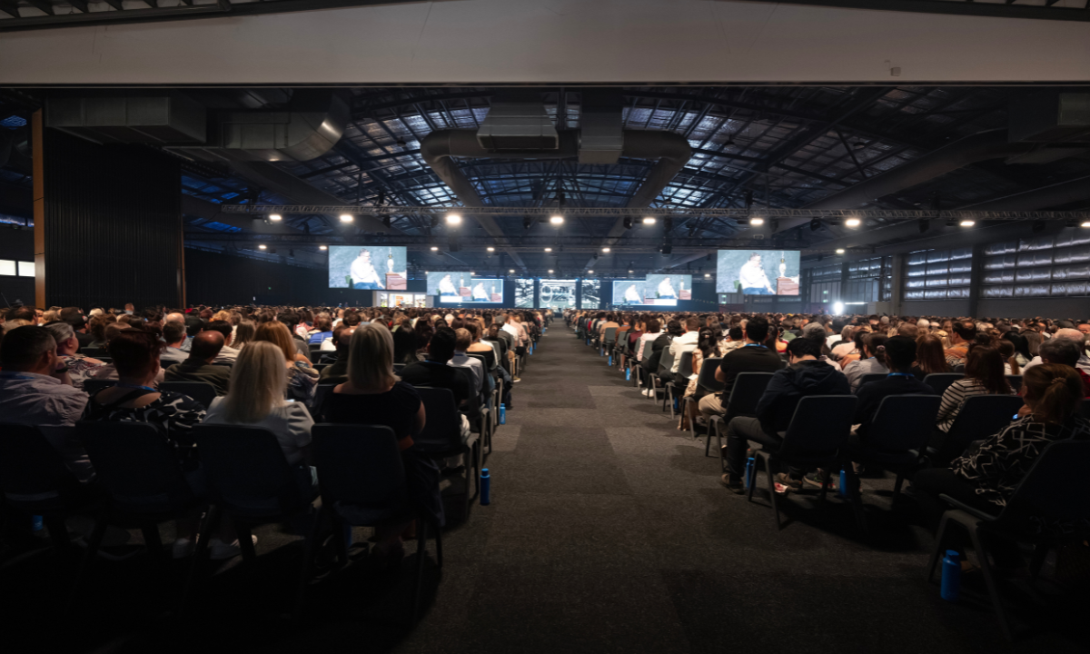 Exhibition Halls 5, 6