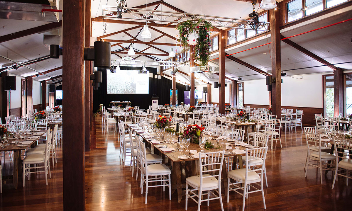 Sydney Royal Stables