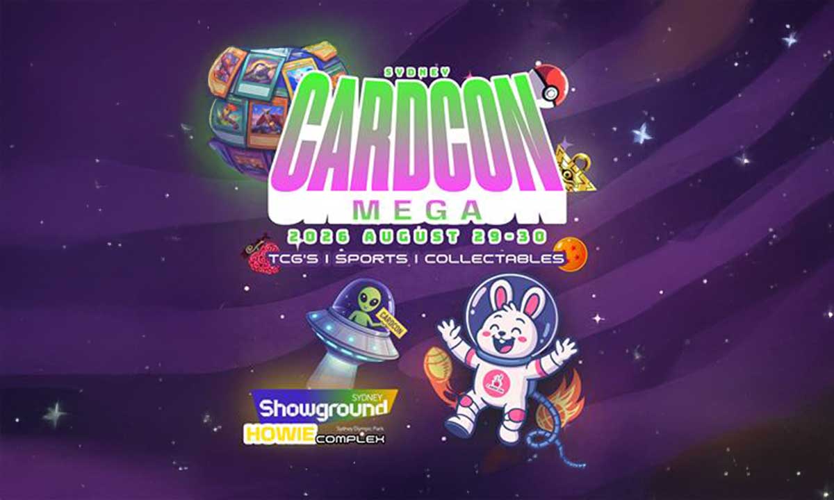 CARDCON Mega