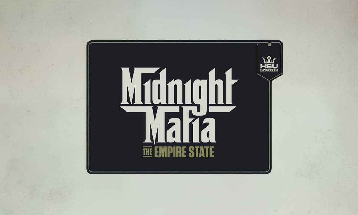 Midnight Mafia: The Empire State