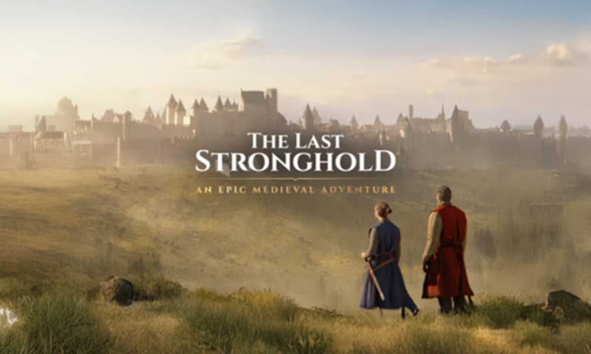 The Last Stronghold